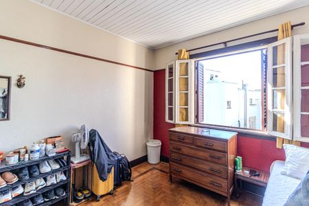 Apartamento à venda com 95m², 2 quartos e 1 vagaQuarto 2