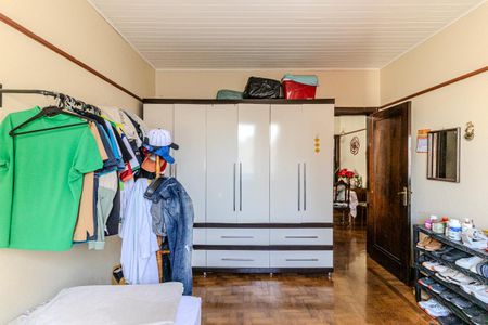 Apartamento à venda com 95m², 2 quartos e 1 vagaQuarto 2