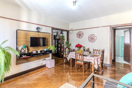 Apartamento à venda com 95m², 2 quartos e 1 vagaSala