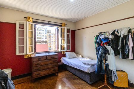 Apartamento à venda com 95m², 2 quartos e 1 vagaQuarto 2
