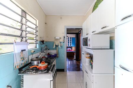 Apartamento à venda com 95m², 2 quartos e 1 vagaCozinha