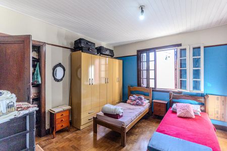 Apartamento à venda com 95m², 2 quartos e 1 vagaQuarto 1