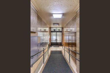 Apartamento à venda com 95m², 2 quartos e 1 vagaEntrada