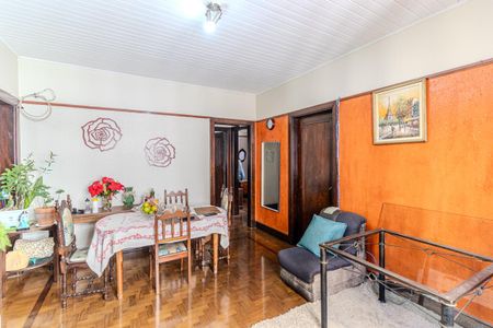 Apartamento à venda com 95m², 2 quartos e 1 vagaSala
