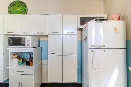 Apartamento à venda com 95m², 2 quartos e 1 vagaCozinha