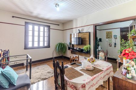 Apartamento à venda com 95m², 2 quartos e 1 vagaSala