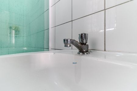 Apartamento à venda com 95m², 2 quartos e 1 vagaBanheiro