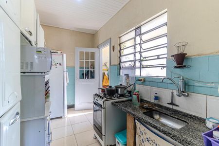 Apartamento à venda com 95m², 2 quartos e 1 vagaCozinha