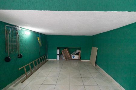 Casa à venda com 100m², 3 quartos e 2 vagasGaragem