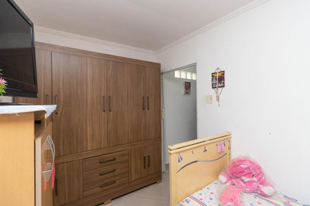 Casa à venda com 100m², 3 quartos e 2 vagasQuarto 2