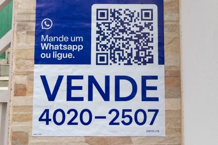 Casa à venda com 100m², 3 quartos e 2 vagasPlaca