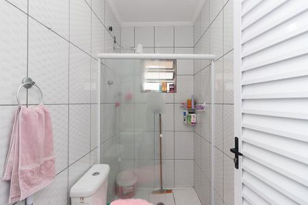 Casa à venda com 100m², 3 quartos e 2 vagasBanheiro Social