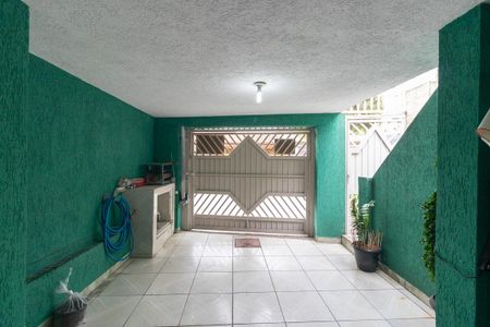 Casa à venda com 100m², 3 quartos e 2 vagasGaragem
