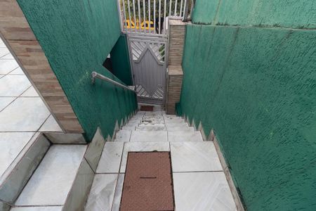 Casa à venda com 100m², 3 quartos e 2 vagasEntrada