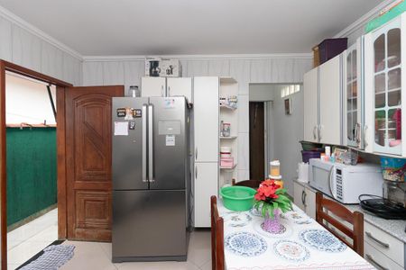 Casa à venda com 100m², 3 quartos e 2 vagasCozinha