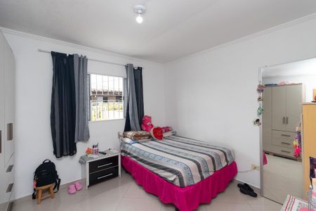 Casa à venda com 100m², 3 quartos e 2 vagasQuarto 1