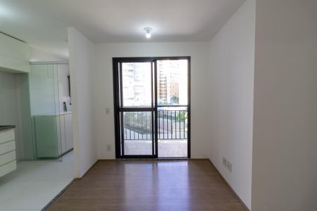 Apartamento para alugar com 46m², 2 quartos e 1 vagaSala