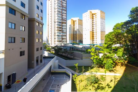 Apartamento para alugar com 46m², 2 quartos e 1 vagaVista Área de Serviço