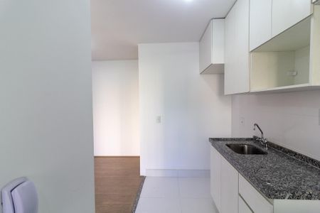 Apartamento para alugar com 46m², 2 quartos e 1 vagaCozinha 