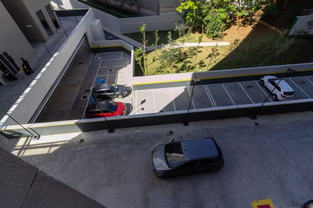 Apartamento para alugar com 46m², 2 quartos e 1 vagaVista Varanda da Sala