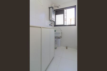 Apartamento para alugar com 46m², 2 quartos e 1 vagaÁrea de Serviço