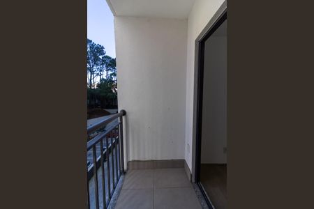 Apartamento para alugar com 46m², 2 quartos e 1 vagaVaranda da Sala