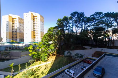 Apartamento para alugar com 46m², 2 quartos e 1 vagaVista Varanda da Sala