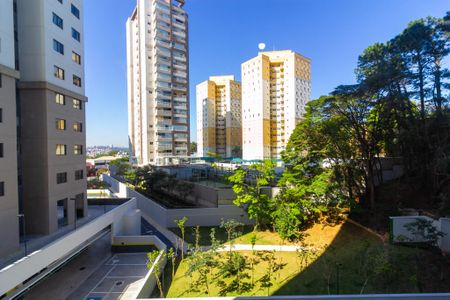 Apartamento para alugar com 46m², 2 quartos e 1 vagaVista Quarto 2