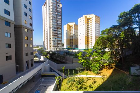 Apartamento para alugar com 46m², 2 quartos e 1 vagaVista Quarto 1