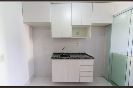 Apartamento para alugar com 46m², 2 quartos e 1 vagaCozinha 