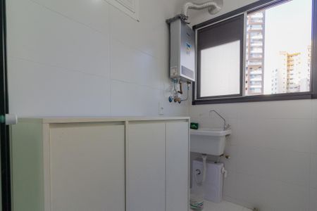 Apartamento para alugar com 46m², 2 quartos e 1 vagaÁrea de Serviço