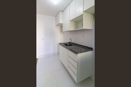 Apartamento para alugar com 46m², 2 quartos e 1 vagaCozinha 