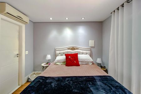 Apartamento à venda com 200m², 2 quartos e 3 vagasSuíte 1