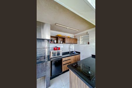 Apartamento à venda com 200m², 2 quartos e 3 vagasTerraço Gourmet