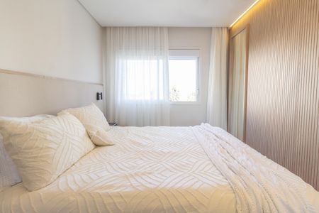 Apartamento à venda com 69m², 2 quartos e 2 vagasSuíte