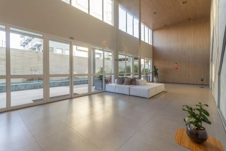 Apartamento à venda com 69m², 2 quartos e 2 vagasÁrea comum