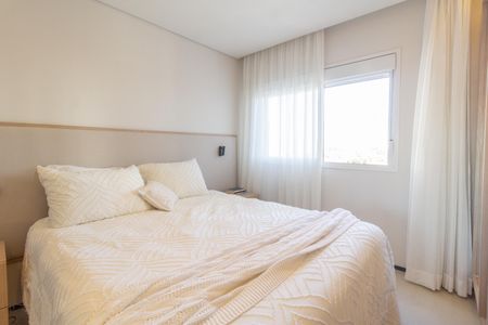 Apartamento à venda com 69m², 2 quartos e 2 vagasSuíte