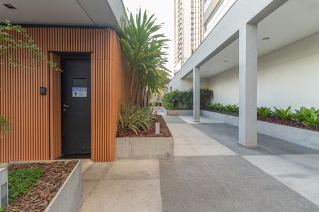 Apartamento à venda com 69m², 2 quartos e 2 vagasÁrea comum