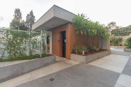 Apartamento à venda com 69m², 2 quartos e 2 vagasÁrea comum