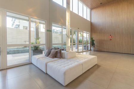 Apartamento à venda com 69m², 2 quartos e 2 vagasÁrea comum