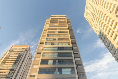 Apartamento à venda com 69m², 2 quartos e 2 vagasFachada