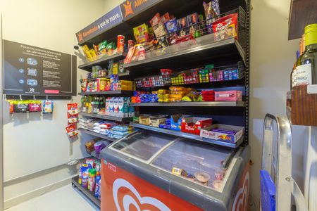 Apartamento à venda com 69m², 2 quartos e 2 vagasÁrea comum