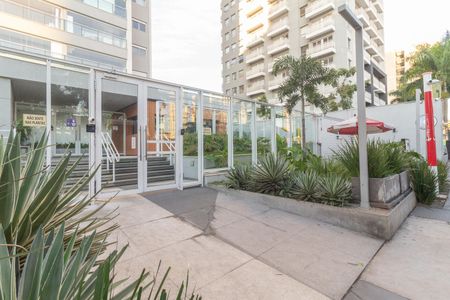 Apartamento à venda com 69m², 2 quartos e 2 vagasFachada