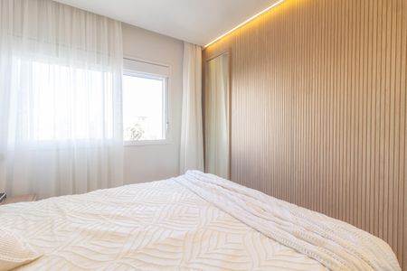 Apartamento à venda com 69m², 2 quartos e 2 vagasSuíte