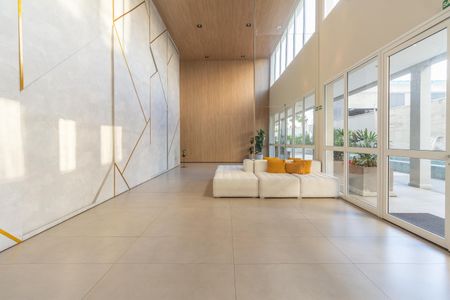 Apartamento à venda com 69m², 2 quartos e 2 vagasÁrea comum