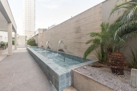 Apartamento à venda com 69m², 2 quartos e 2 vagasÁrea comum