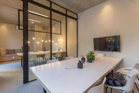 Apartamento à venda com 69m², 2 quartos e 2 vagasÁrea comum