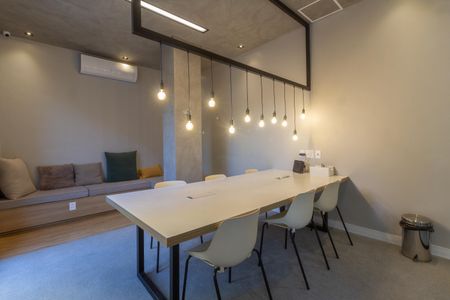 Apartamento à venda com 69m², 2 quartos e 2 vagasÁrea comum