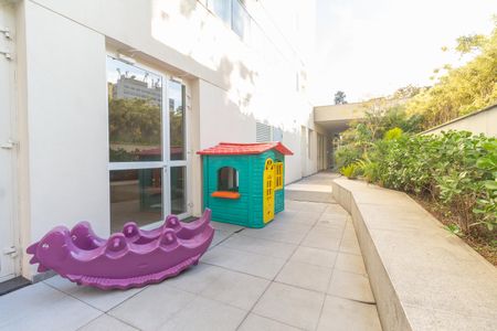 Apartamento à venda com 69m², 2 quartos e 2 vagasÁrea comum