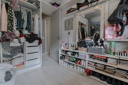 Apartamento para alugar com 80m², 2 quartos e 1 vagaQuarto 1